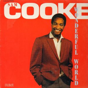 Sam Cooke